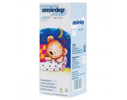 Ansiodep sirop x 150 ml