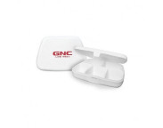 GNC Pill Box, 697284