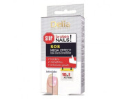 Delia Lac Tratament 10, 11ml