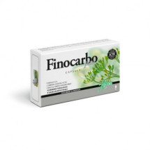 ABOCA Finocarbo Plus, 20 capsule