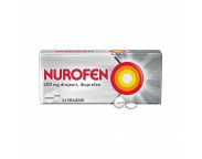 Nurofen 200mg x 24 draj