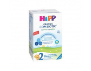 Hipp Organic Combiotic 2, 6+ luni X 300 g