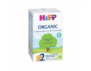 Hipp 2 Organic lapte de continuare x 300 g