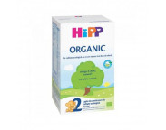 Hipp Organic 2, 6+ luni X 300 g