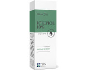 DermoTis - unguent cu ichtiol 10%, 25ml