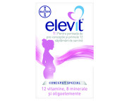 Elevit 1 x 30 compr. film.