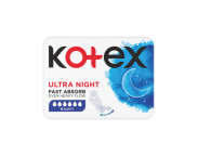 Kotex Tampoane absorbante Ultra Night 6 buc