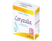 Coryzalia x 15 recipiente sol. orala unidoza