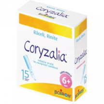 Coryzalia X 15 recipiente solutie orala unidoza