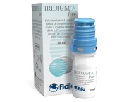 Iridium A free pic. oft. x 10 ml