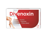 Divenoxin x 30 cpr