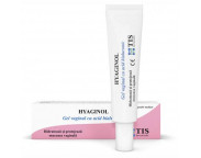 Hyaginol gel vaginal x 40 ml TIS