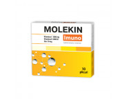 Molekin Imuno x 10 plic.