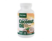 Secom Coconut Oil Extra Virgin 1000 mg x 120 cps.