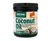 Secom Coconut Oil Extra Virgin 454 g