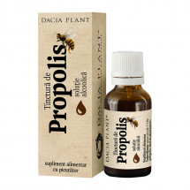 DAC.PL Tinctura propolis 20ml