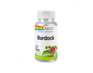 Secom Burdock 425 mg x 100 cps