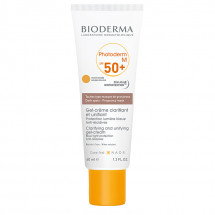 BIODERMA Photoderm M piele hiperpigmentata SPF 50+, 40 ml