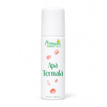 Apa termala, 50 ml, Naturalis
