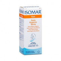 Isomar spray fara gaz pentru urechi, 50ml