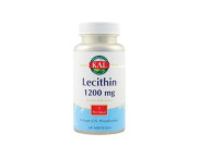 Secom Lecithin 1200mg x 50cps.