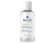 RILASTIL ACNESTIL Lotiune exfolianta delicata pentru fata si