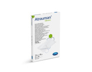 HartMann Atrauman Silicone 10 cm x 20 cm x 5 buc 499563