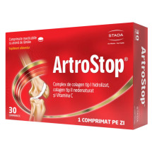  Artrostop X 30 comprimate