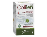ABOCA Colilen sindrom intestin iritabil x 60 cps