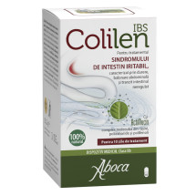 Colilen IBS, 60 capsule, Aboca