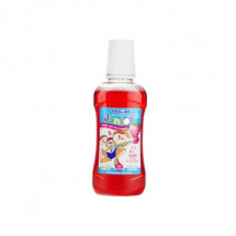 Foramen Junior apa de gura pentru copii X 250ml