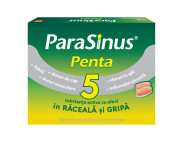 ParaSinus Penta x 12 compr
