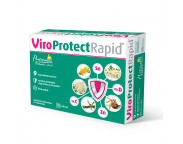 Naturalis ViroProtect Rapid, 10 plicuri