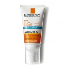 La Roche Posay Anthelios XL Crema fondanta pentru fata FPS50+ 50 ml