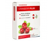 CranberryPlus, 30 capsule