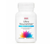 GNC Ultra Nourish-hair women x 60 cp