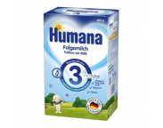HUMANA 3 Prebiotik GOS x 600