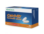Calcivid citrat x 30 tb