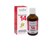 POLYGEMMA nr. 14 Articulatii x 50 ml