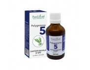 POLYGEMMA nr. 5 Gat x 50 ml