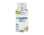 Secom L-Cysteine 500 mg x 30 cps