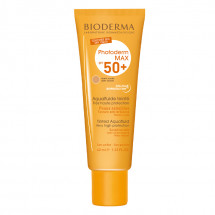 Bioderma Photoderm Max Ultra Fluid CLAIRE SPF 50+, 40 ml