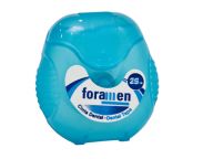 Foramen Clinica Dental ata dentara -421