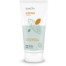 DermoTIS Crema cu catina, 20 ml