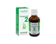 POLYGEMMA nr. 2 Cai biliare x 50 ml