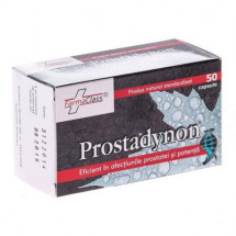 Prostadynon, 50 capsule