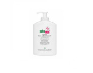 Sebamed Sensitive Skin - Lichid dermatologic de curatare pentru fata si corp x 300ml