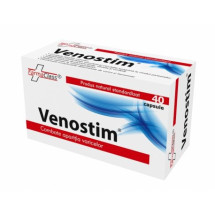Venostim, 40 capsule, Farmaclass