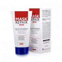 Mask Repair acne emulsie seboregulatoare, 50 ml