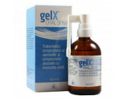 GelX oral spray, 100ml